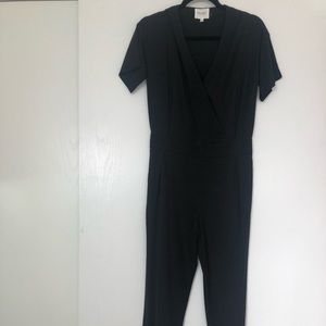Sezane Jumpsuit